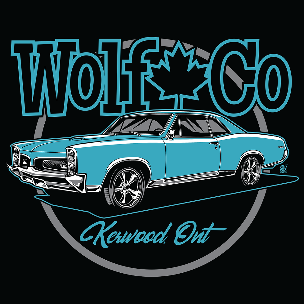 Thumbnail: GOAT T-Shirt