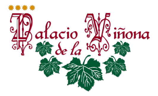 Logo Hotel Palacio Vinona