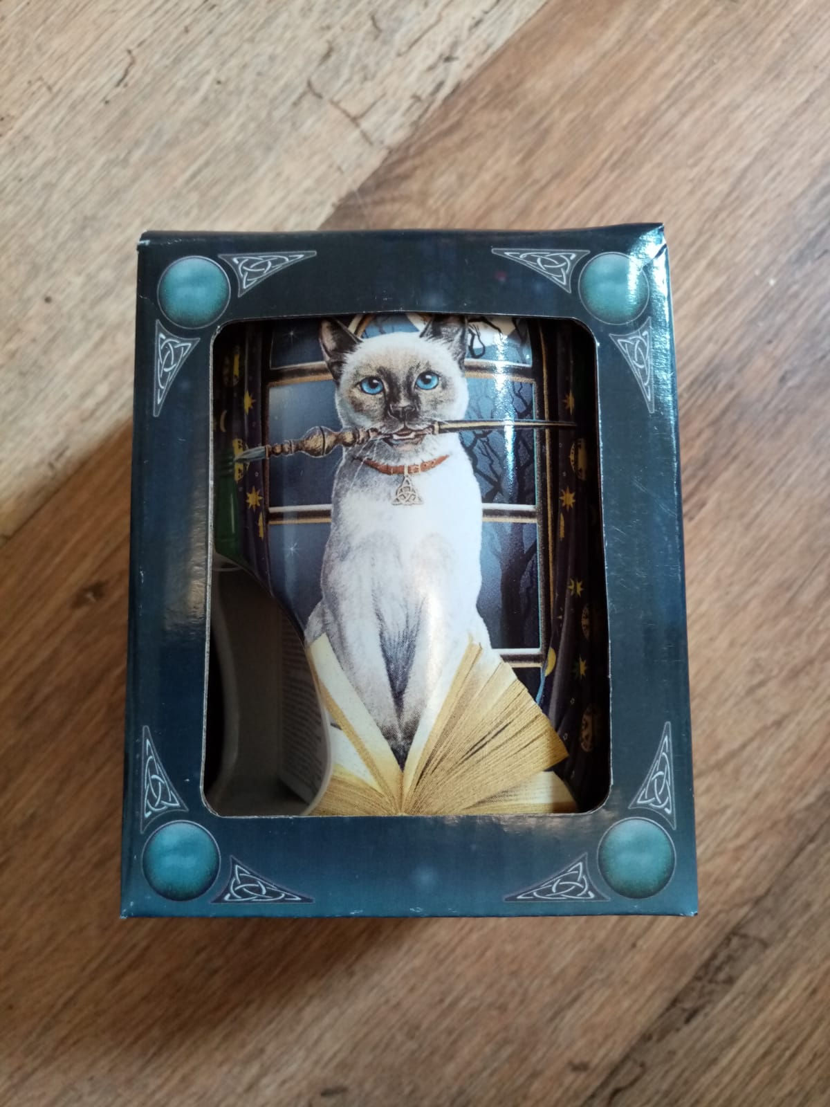 Lisa Parker Hocus Pocus 