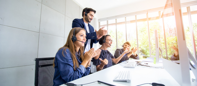 Beyond Conversations, Agentic AI in Intelligent Customer Service