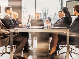 How to Present AI to the Board: The One-Slide Story That Wins Funding (and Trust) 