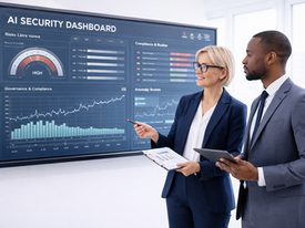 AI Governance Is the New Cybersecurity — and Most Boards Aren’t Ready