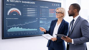 AI Governance Is the New Cybersecurity — and Most Boards Aren’t Ready