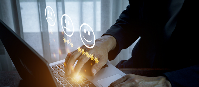 The Missing Link Between Automation and Human-Centered CX By James F. Kenefick