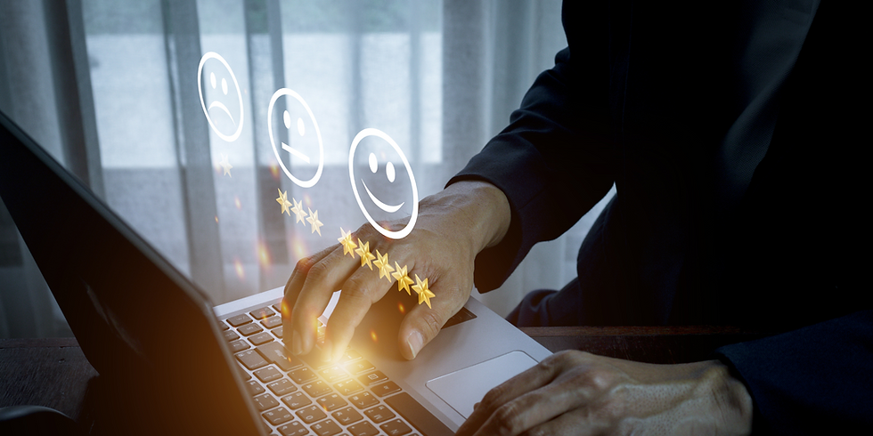 The Missing Link Between Automation and Human-Centered CX By James F. Kenefick