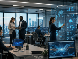 NOC vs. SOC: Why Most Companies Need Both and Have Neither