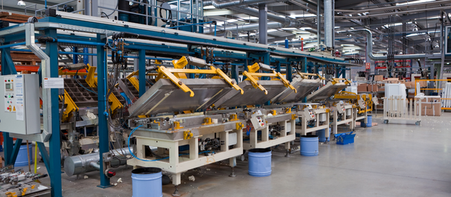 From Factory Floor to Operational Risk, Cyber Oversight for Manufacturing Boardrooms