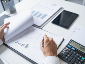 Audit-Ready Agentic Workflows