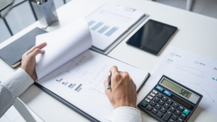 Audit-Ready Agentic Workflows