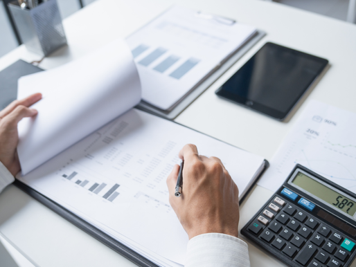 Audit-Ready Agentic Workflows