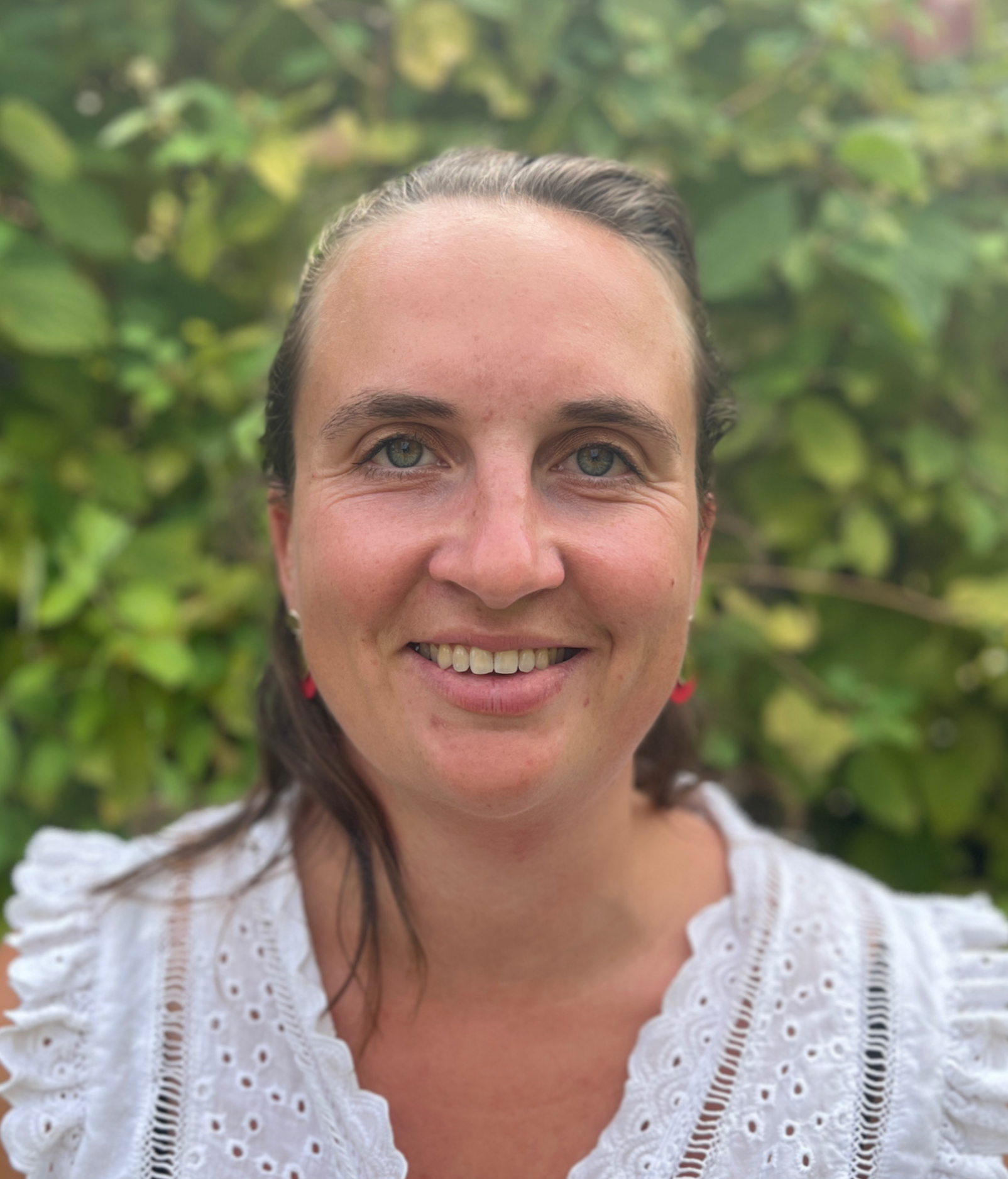 Foto van schrijver: Sarah Vanoverbeke