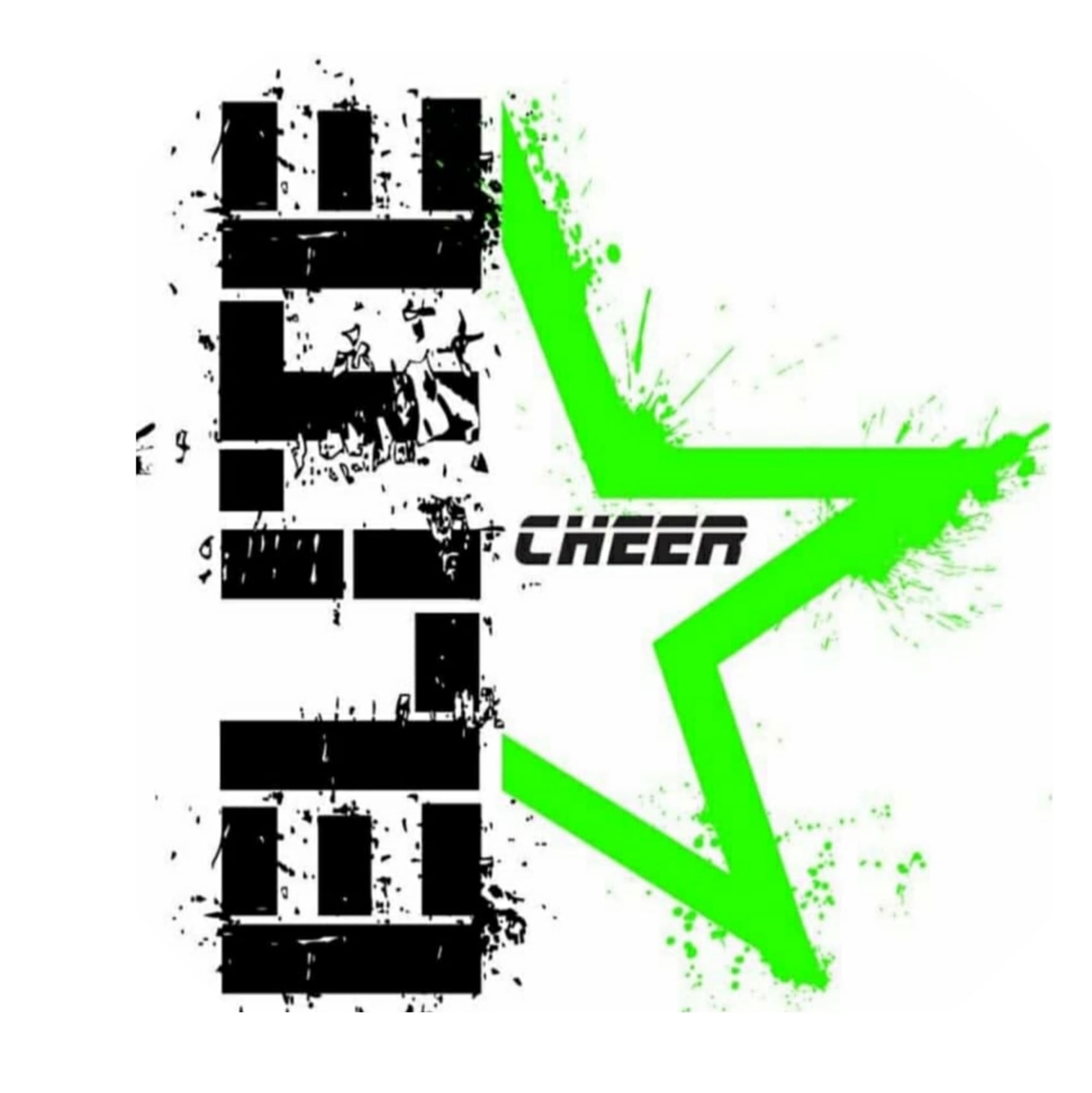 Élite Cheer Outaouais Cheerleading