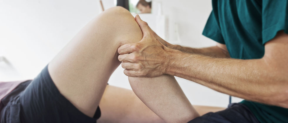 What Is Joint Mobility and How Can You Improve It?