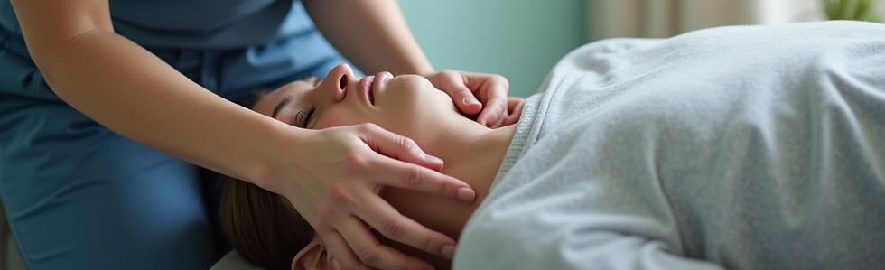 physiotherapy for frozen shoulder