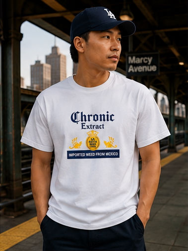 Chronic Extract - Unisex Classic Tee