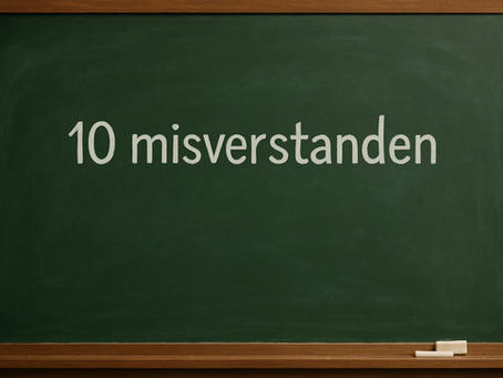 De 10 grootste misverstanden over ChatGPT