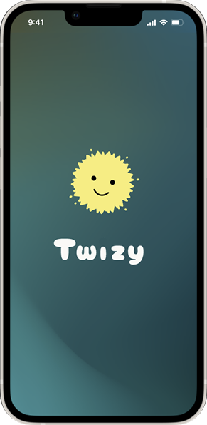 UX/UI Design Organizer App