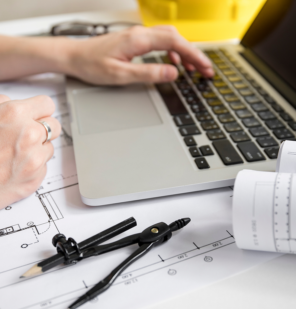 Compatibilização de projetos: economia de tempo e dinheiro para a sua obra