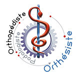 Logo des Orthopédiste Orthésiste