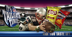 Lays NFL Dive