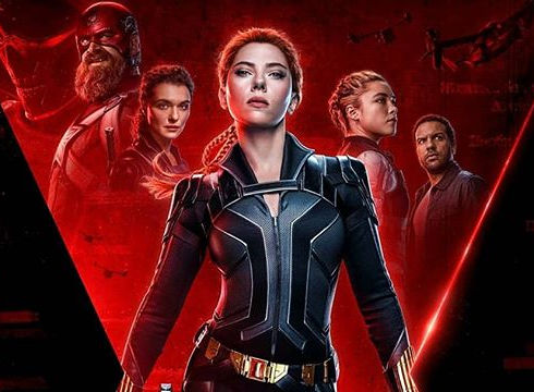 Black Widow se suma a las películas que postergan su estreno