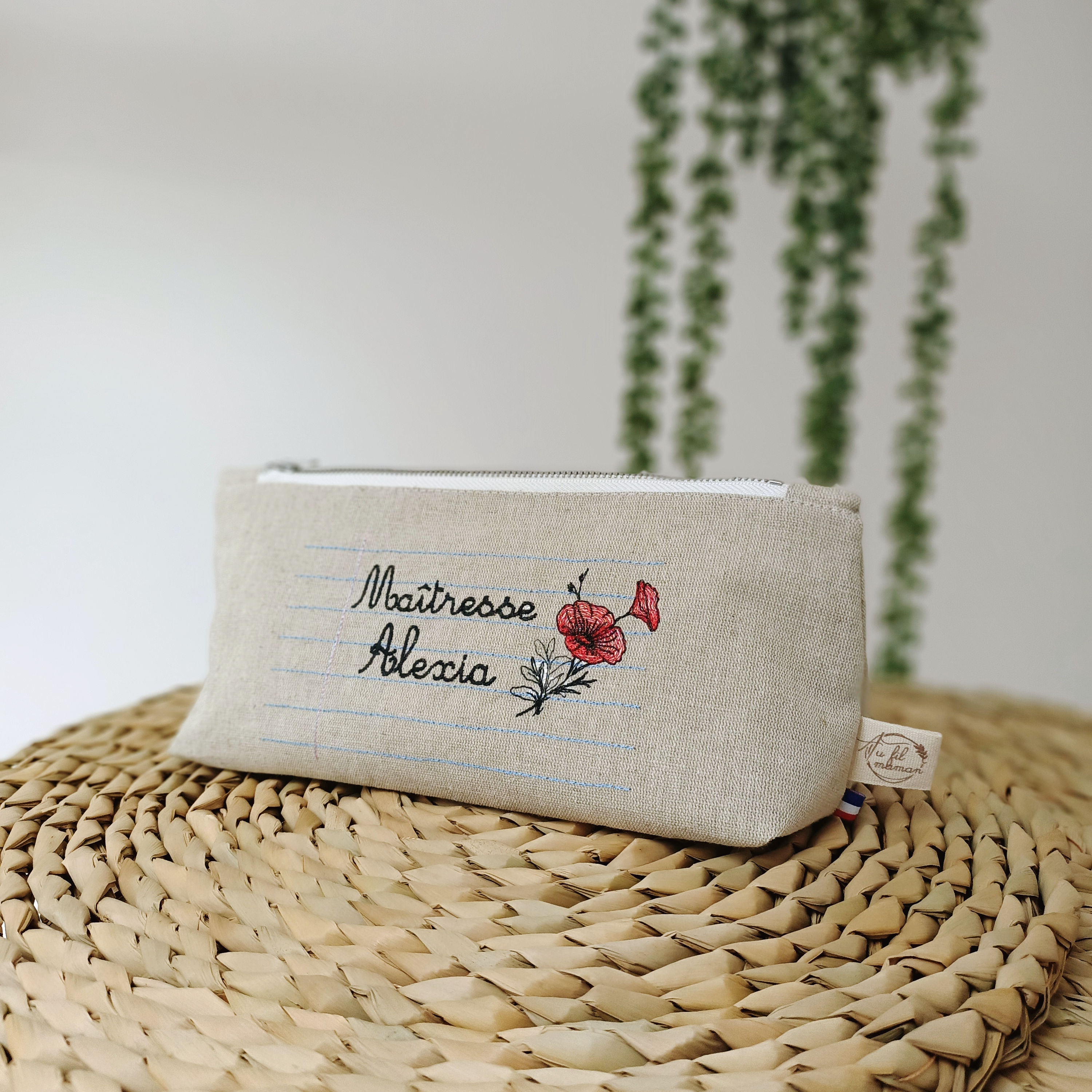Trousse "Alexia"