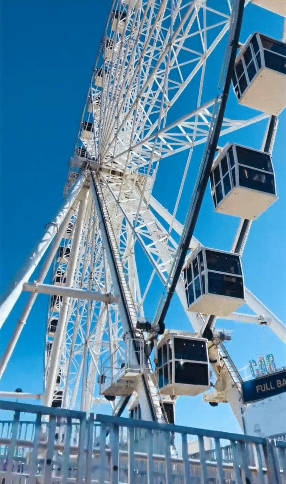 "The Wheel"