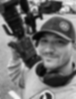 Julien Boucher avec sa sony fx6