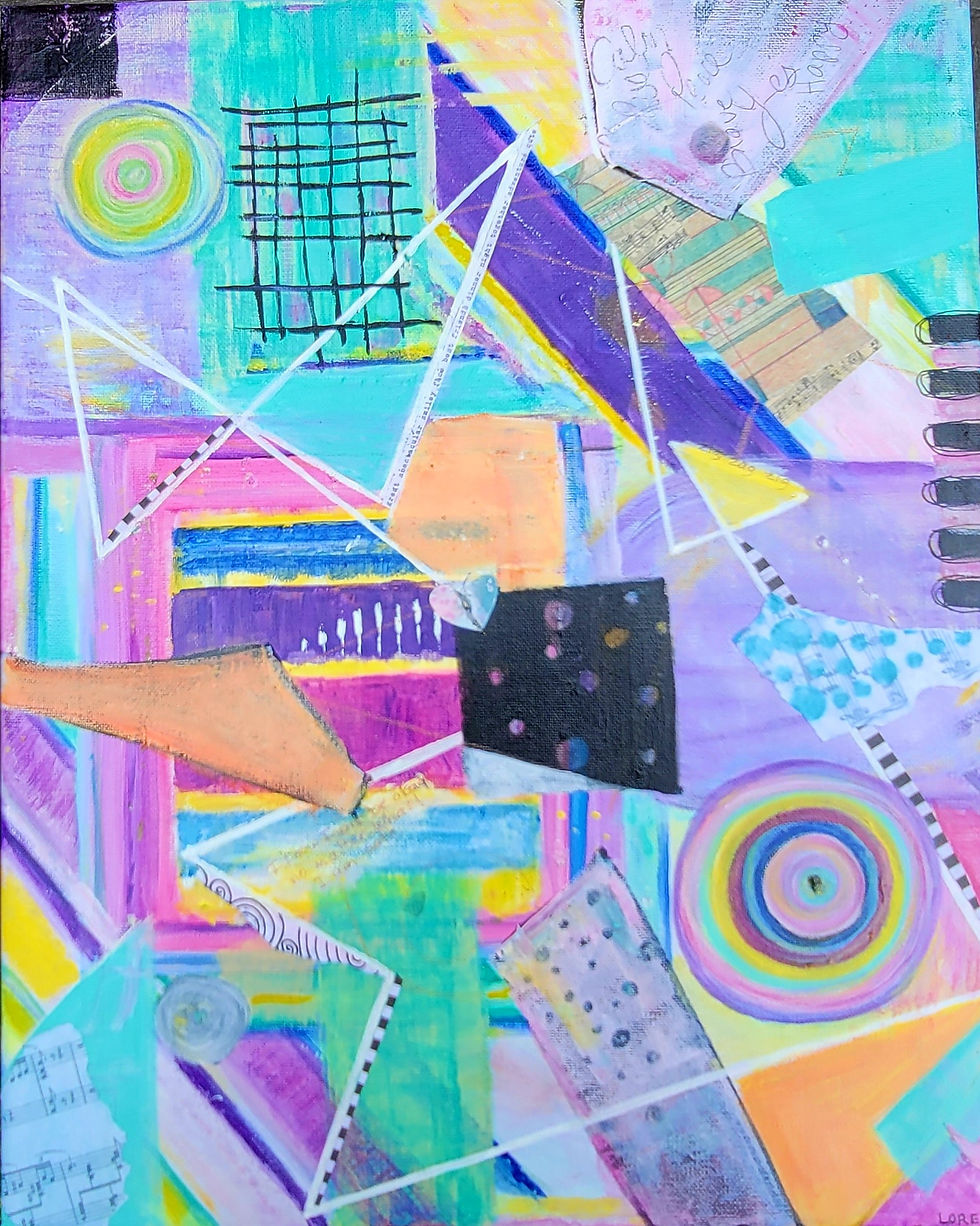 Gallery 417 - Gallery Showing