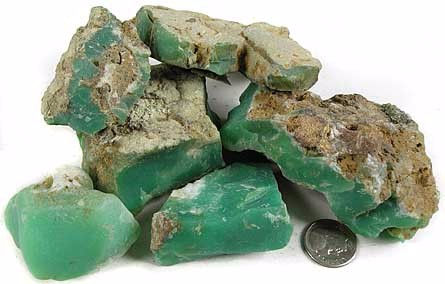 chrysoprase