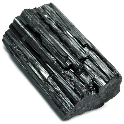 black tourmaline