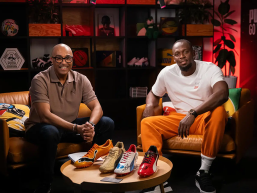 Puma lanza un podcast para profundizar la conexión con el consumidor.