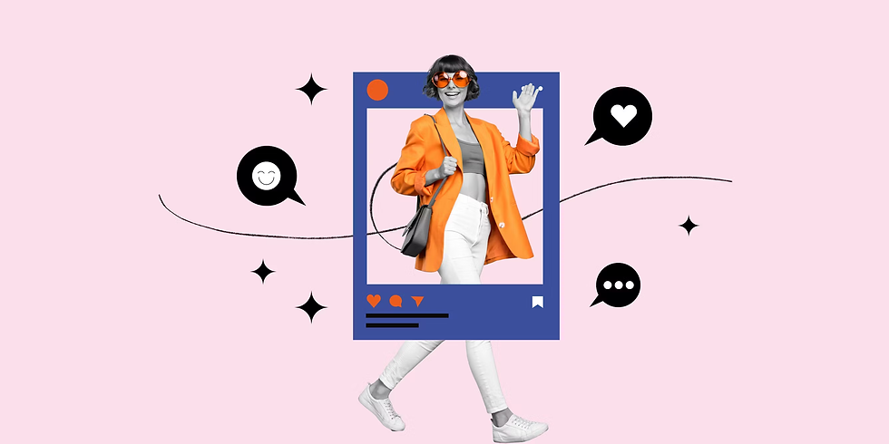 Pasarela en directo y compra al instante: nuevas estrategias digitales en el mundo de la moda