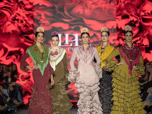 La Nueva Era de la Moda Flamenca: De la Pasarela de SIMOF al E-commerce Global impulsado por Influencers