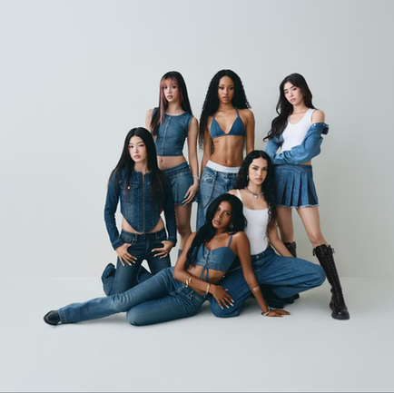 De influencers a comunidades: el paradigma de la "influencia" en la industria de la moda