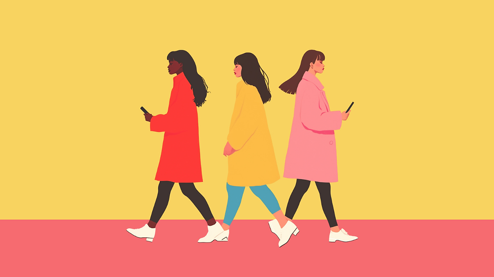 5 tendencias que se adosarán como una lapa al influencer marketing en 2026