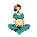 Blessing Way Ceremony ~ Sacred Steps Celebrant Services