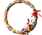 Bridal Hoop Sacred Steps Celebrant Services