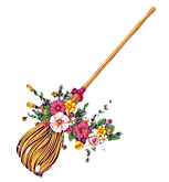 Besom Broom Sacred Steps Celebrant Services
