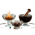 Incense Blending Ceremony ~ Sacred Steps Celebrant Services