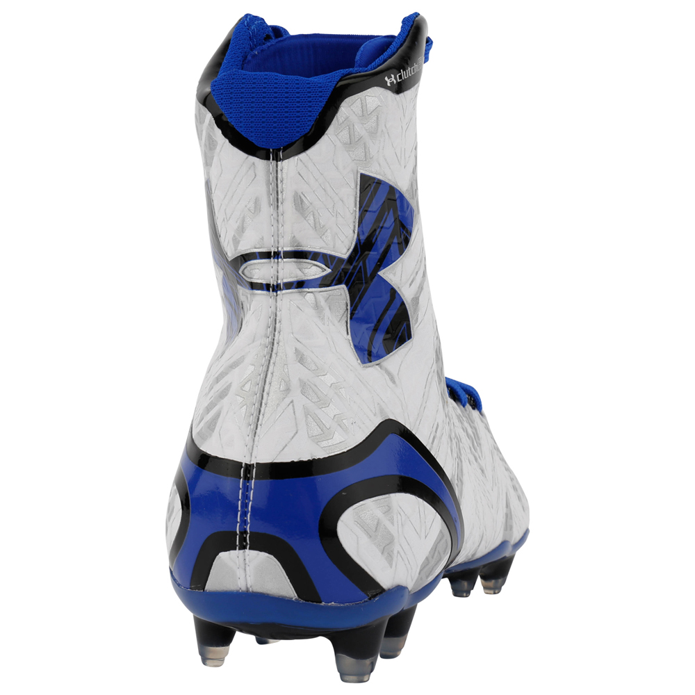 Under Armour Highlight Lacrosse Cleats gearup