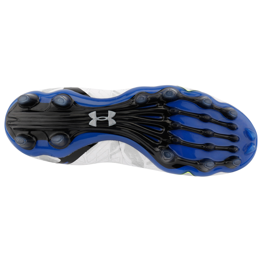 Under Armour Highlight Lacrosse Cleats gearup