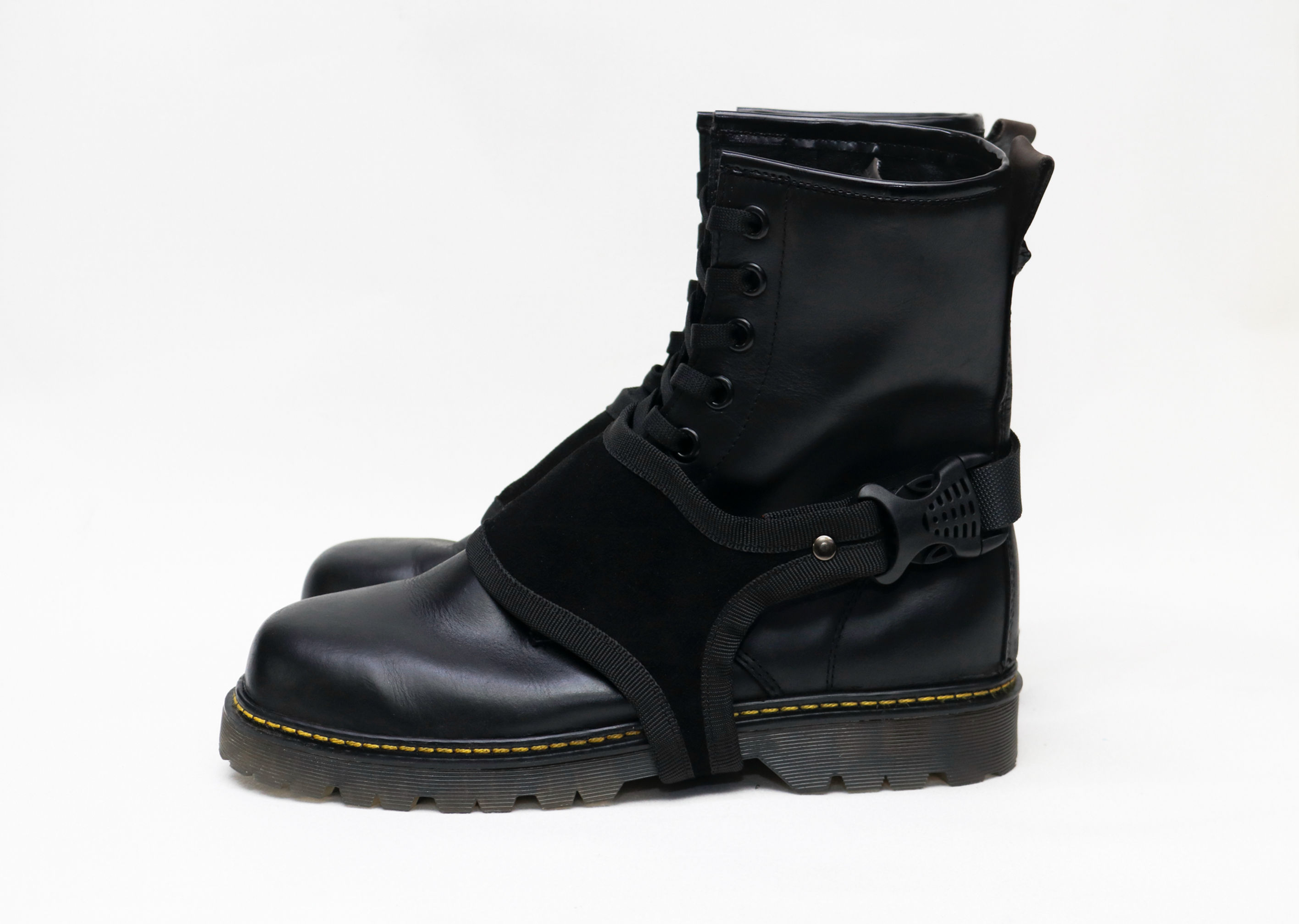 BOTA classic + Antifaz gamuza