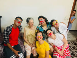 Solar amor e vida