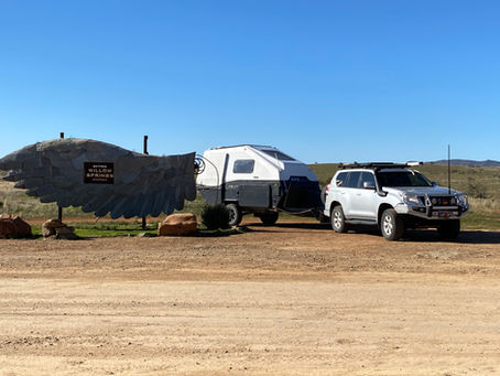Flinders Ranges 2023
