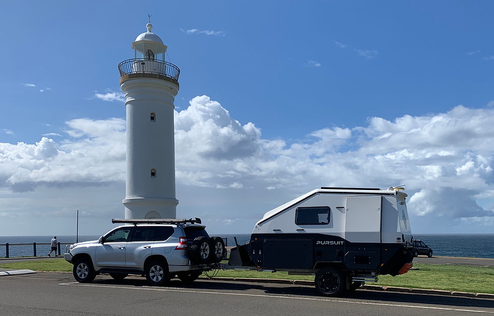 South Coast NSW 2019