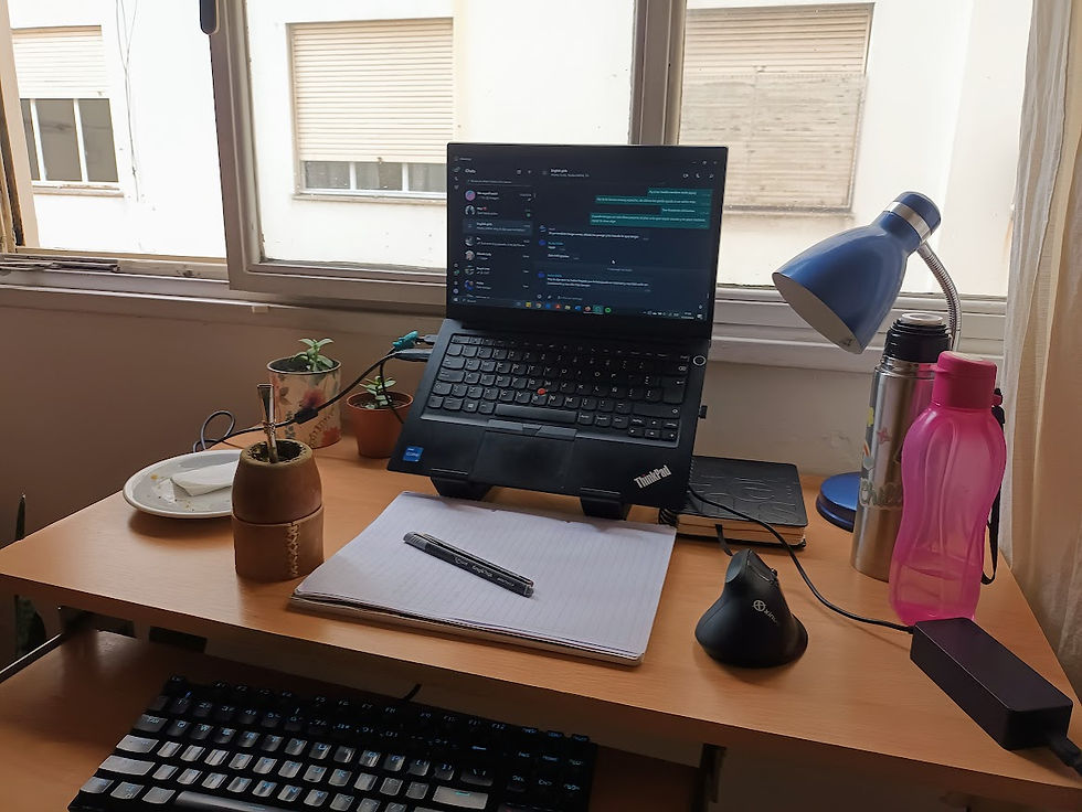 Escritorio