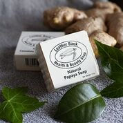 Papaya Soap 