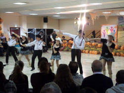 Compétition Master team 2014