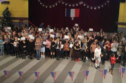 Bal narbonne 10/01/2015